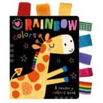 Rainbow Colors