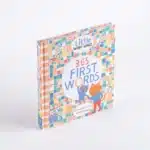 LITTLE WORD WHIZZ: 365 FIRST WORDS - Görsel 2