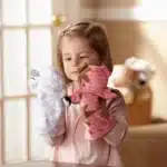 Melissa&Doug El kukla seti - Çiftlik Hayvanları - Görsel 7