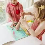 Melissa&Doug Tak Çıkar Çıkartma Kitabı - Macera - Görsel 5