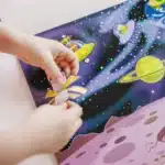 Melissa&Doug Tak Çıkar Çıkartma Kitabı - Macera - Görsel 6