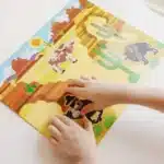 Melissa&Doug Tak Çıkar Çıkartma Kitabı - Macera - Görsel 7