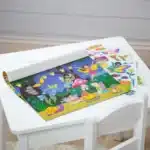 Melissa&Doug Tak Çıkar Çıkartma Kitabı - Periler - Görsel 2