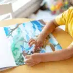 Melissa&Doug Tak Çıkar Çıkartma Kitabı - Tarih Öncesi - Görsel 3