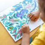 Melissa&Doug Tak Çıkar Çıkartma Kitabı - Tarih Öncesi - Görsel 6