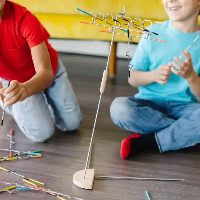 Melissa&doug suspend - görsel 5