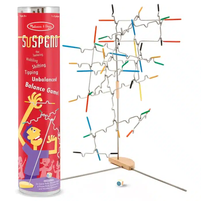 Melissa&doug suspend - görsel 1