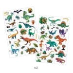 Djeco Dövme / Dino Club - Görsel 2