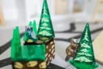 Magna-Tiles - Orman Hayvanları - 25 Parça - Görsel 6