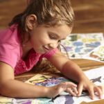 Melissa&Doug Tak Çıkar Çıkartma Kitabı - Hayvanlar - Görsel 6