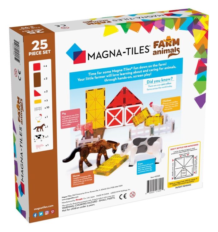 Stem egitici setler magna tiles ciftli 59f775