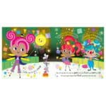 Lola the Lollipop Fairy - Görsel 3