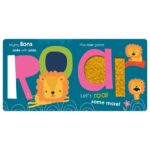 Hiss Roar Snap - Görsel 2