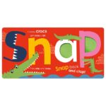 Hiss Roar Snap - Görsel 3
