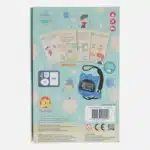 Tiger Tribe Yaratıcı Kit - Stopwatch Set - Görsel 4