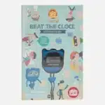 Tiger Tribe Yaratıcı Kit - Stopwatch Set