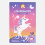 Tiger Tribe Boyama Seti - Unicorn Magic