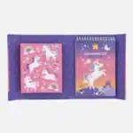 Tiger Tribe Boyama Seti - Unicorn Magic - Görsel 3