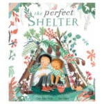 Little Tiger The Perfect Shelter