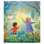 Little Tiger The Kiss