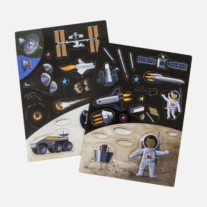 Magnacarry spaceexplorer contents2 grey