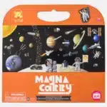 Tiger Tribe Mıknatıslı Oyun Seti - Space Explorer