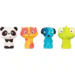 B.Toys Parmak Kukla Seti - Görsel 2