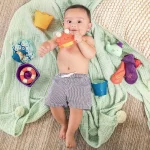 B.Toys Banyo Oyun Seti