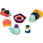 B.Toys Banyo Oyun Seti - Görsel 2