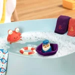 B.Toys Banyo Oyun Seti - Görsel 3