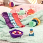 B.Toys Banyo Oyun Seti - Görsel 4