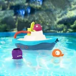B.Toys Büyük Bot