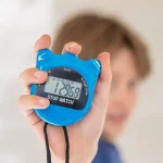 Tiger Tribe Yaratıcı Kit - Stopwatch Set - Görsel 2