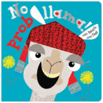 No Probllama!