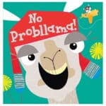 No Probllama! - Görsel 4