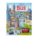 Wind-up Bus - Usborne