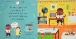Little Tiger I Want To Be A Teacher - Görsel 4