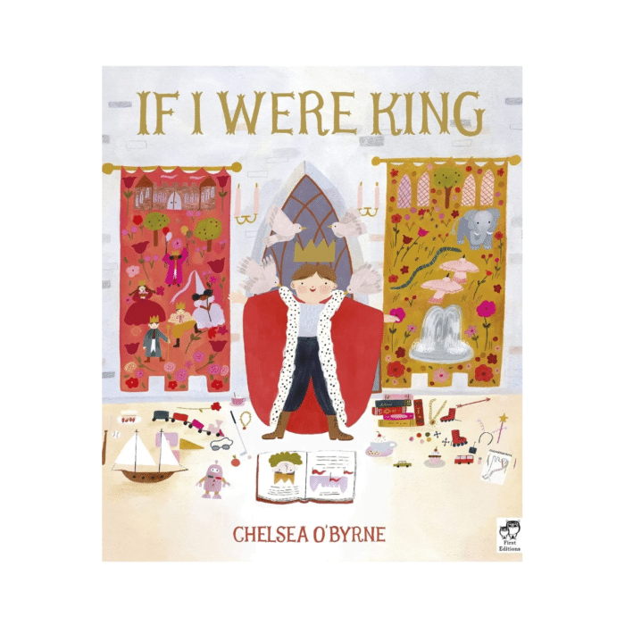If i were king - görsel 1