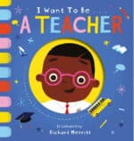 Little Tiger I Want To Be A Teacher