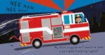 Little Tiger I Want To Be A Firefighter - Görsel 2