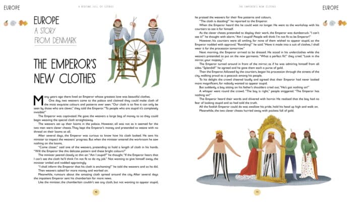 A bedtime full of stories - görsel 3