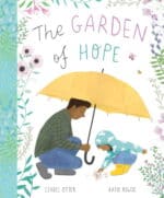 Little Tiger The Garden of Hope