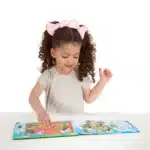Melissa&Doug Mıknatıslı Yapboz Seti 2x15 - Çiftlik - Görsel 7