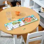 Melissa&Doug Mıknatıslı Yapboz Seti 2x15 - Çiftlik - Görsel 9