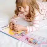 Melissa&Doug Mıknatıslı Yapboz Seti 2x15 - Prenses - Görsel 5