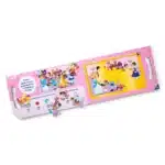 Melissa&Doug Mıknatıslı Yapboz Seti 2x15 - Prenses - Görsel 9