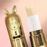 INUWET LIPBALM METAL GOLD - Görsel 3
