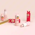 INUWET BUNNY LIPBALM EXOTIC MANGO - Görsel 3
