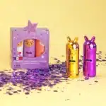 INUWET LIPBALM METAL GOLD - Görsel 4
