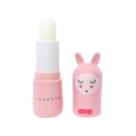INUWET BUNNY LIPBALM STRAWBERRY / PINK - Görsel 2